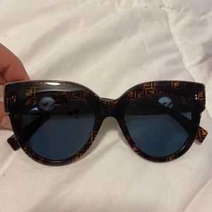 Fendi sunglasses